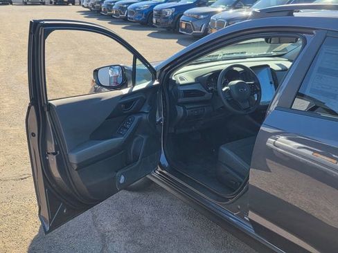 New 2026 Subaru Crosstrek 2.0i Premium image 41