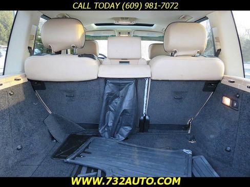 Used 2006 Land Rover Range Rover HSE image 33