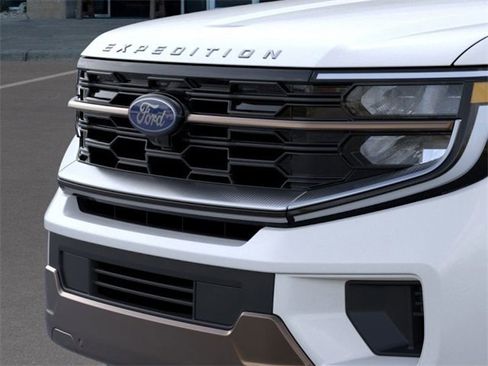 New 2025 Ford Expedition King Ranch image 17