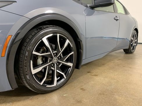 Used 2024 Toyota Prius Prime image 35