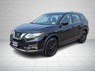Used 2020 Nissan Rogue S AWD/4WD video 1