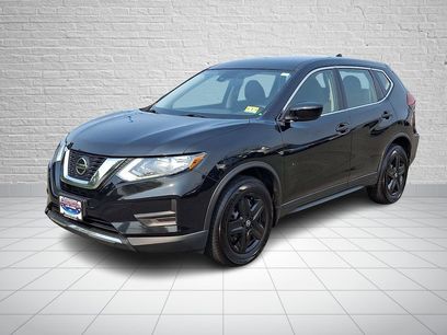 Used 2020 Nissan Rogue S
