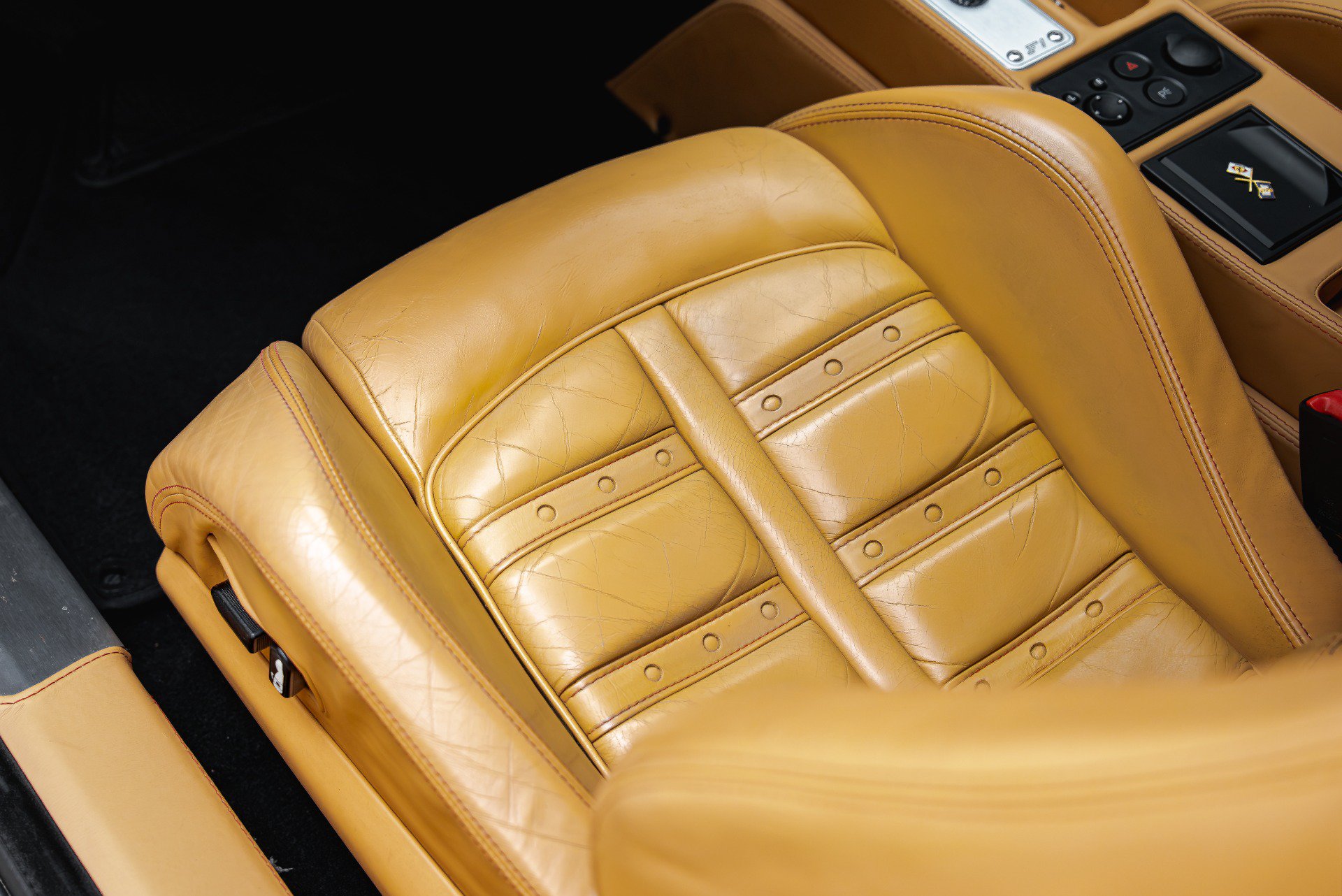 Used 2007 Ferrari F430 Coupe RWD image 45
