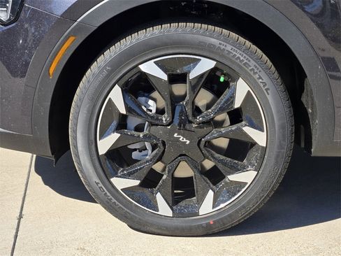 New 2026 Kia Sorento EX w/ EX Premium Package image 8