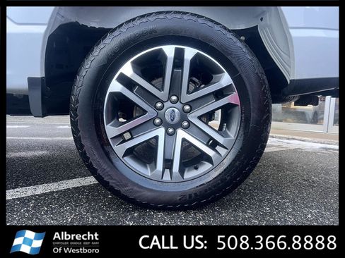 Used 2023 Ford F150 XL w/ STX Appearance Package image 30