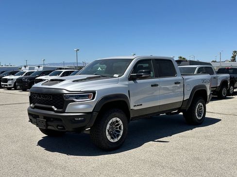 New 2026 RAM 1500 RHO AWD/4WD image 2