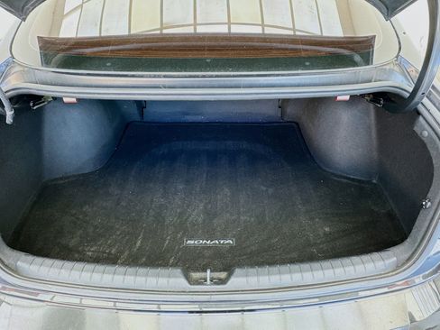 Used 2020 Hyundai Sonata SE image 16