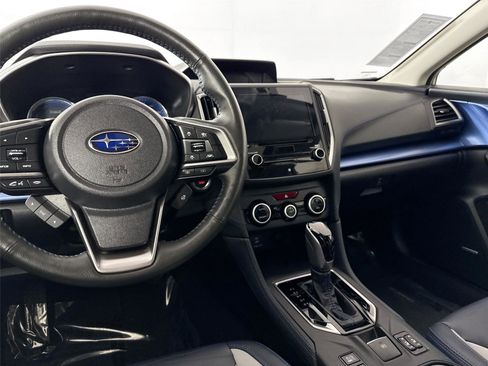 Used 2023 Subaru Crosstrek Hybrid w/ Moonroof Package w/Navigation image 33