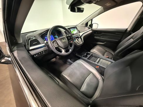 Used 2023 Honda Odyssey Touring image 63