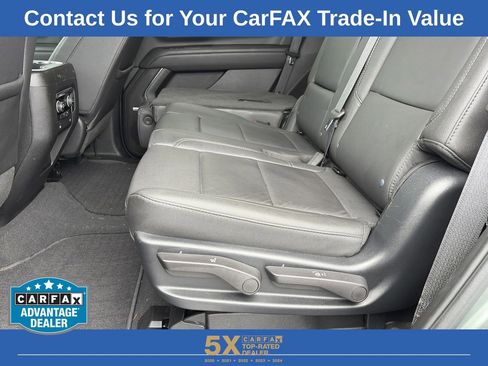 Used 2023 Chevrolet Tahoe Z71 AWD/4WD image 29