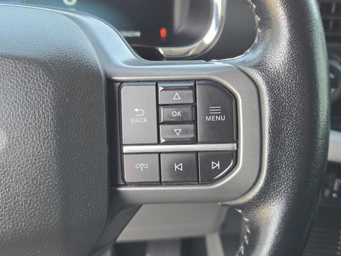 Used 2022 Ford F150 Lightning XLT w/ Tow Technology Package image 20