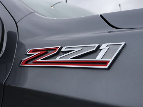 Used 2022 Chevrolet Tahoe Z71 w/ Off-Road Capability Package image 30