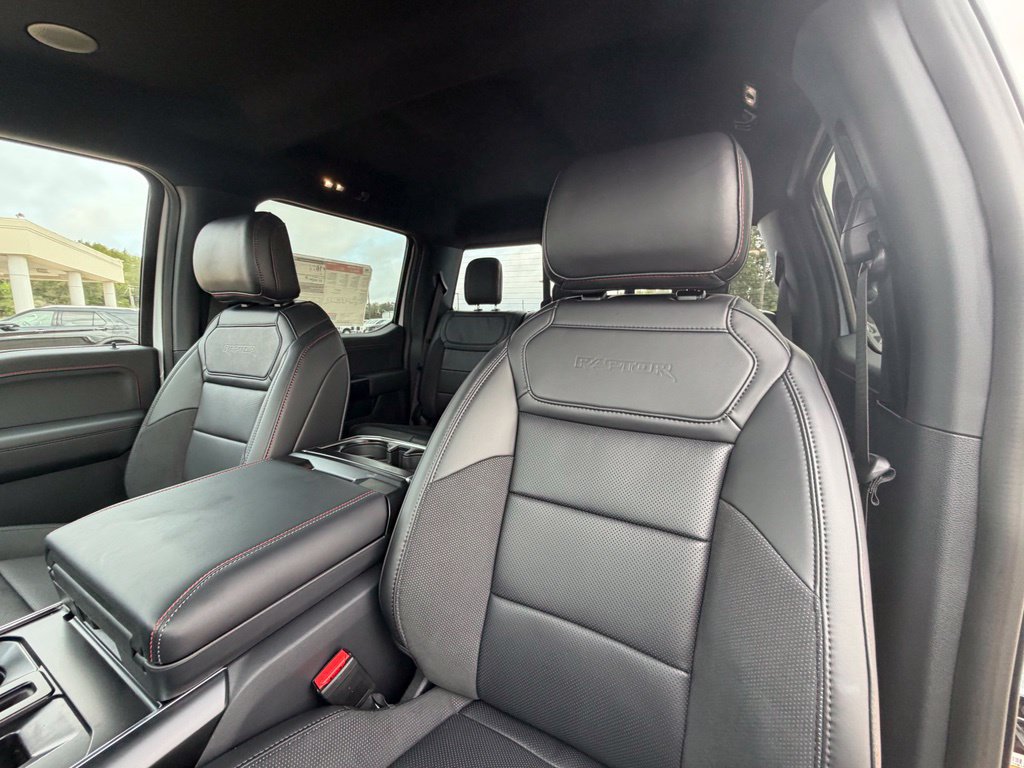 New 2026 Ford F150 Raptor AWD/4WD image 22