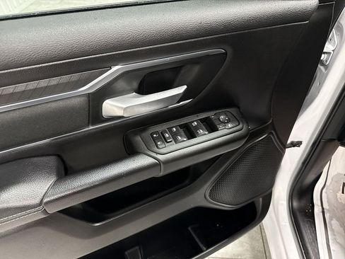 Used 2025 RAM 1500 Lone Star image 24
