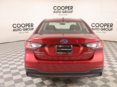 Used 2025 Subaru Legacy Premium image 24