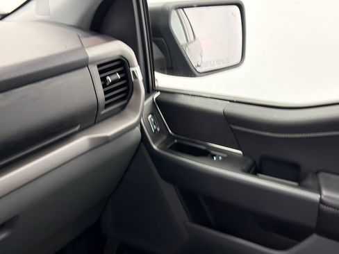 Used 2025 Ford F150 XLT w/ Equipment Group 301A Standard image 30