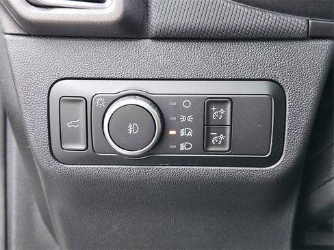 New 2025 Ford Bronco Sport Big Bend w/ Convenience Package image 24