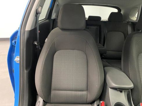 Used 2022 Hyundai Kona SEL image 23