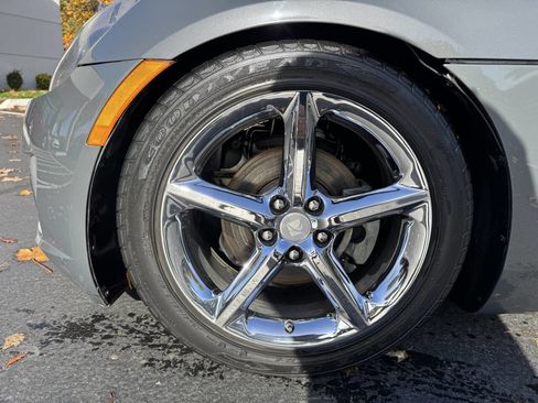 Used 2008 Saturn Sky Red Line image 14