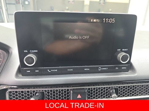 Used 2022 Honda Civic Sport image 23