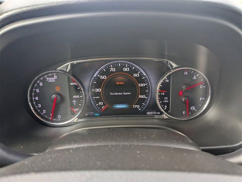 Used 2018 GMC Acadia Denali w/ Technology Package image 39