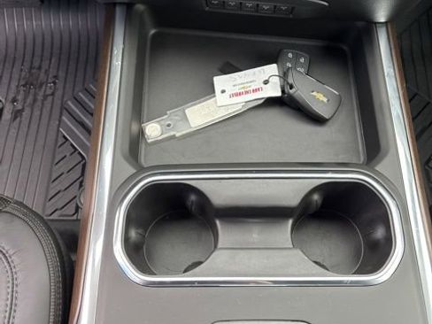 New 2026 Chevrolet Silverado 3500 High Country w/ High Country Premium Package image 20