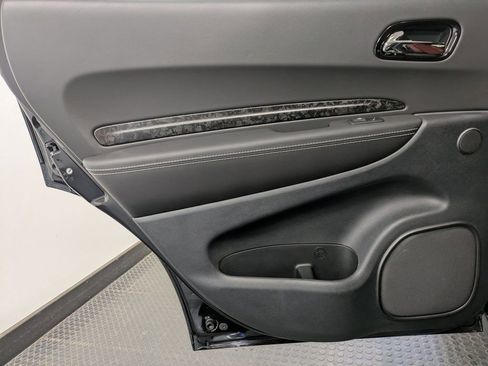 Used 2024 Dodge Durango SRT Hellcat image 22