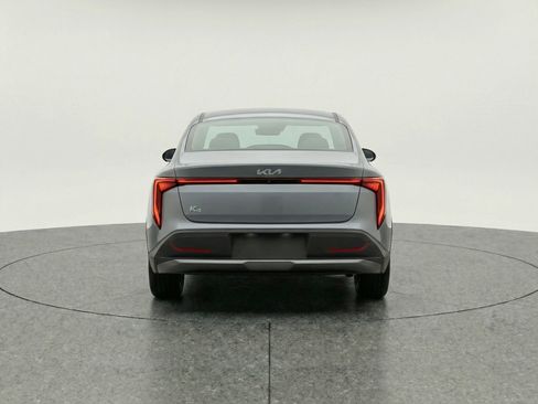 Used 2025 Kia K4 FWD image 7