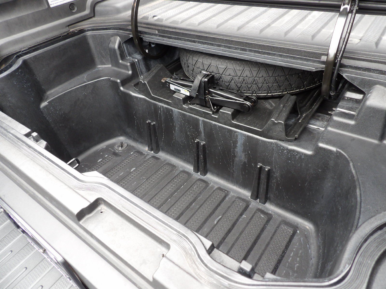 Used 2024 Honda Ridgeline RTL image 15