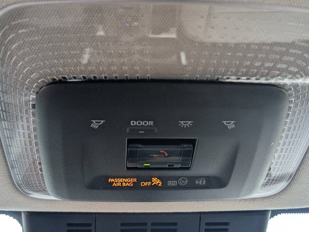Certified 2026 Toyota Prius LE AWD/4WD image 29