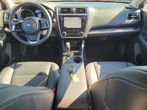 Used 2019 Subaru Legacy 2.5i Limited w/ Popular Package #2A image 14