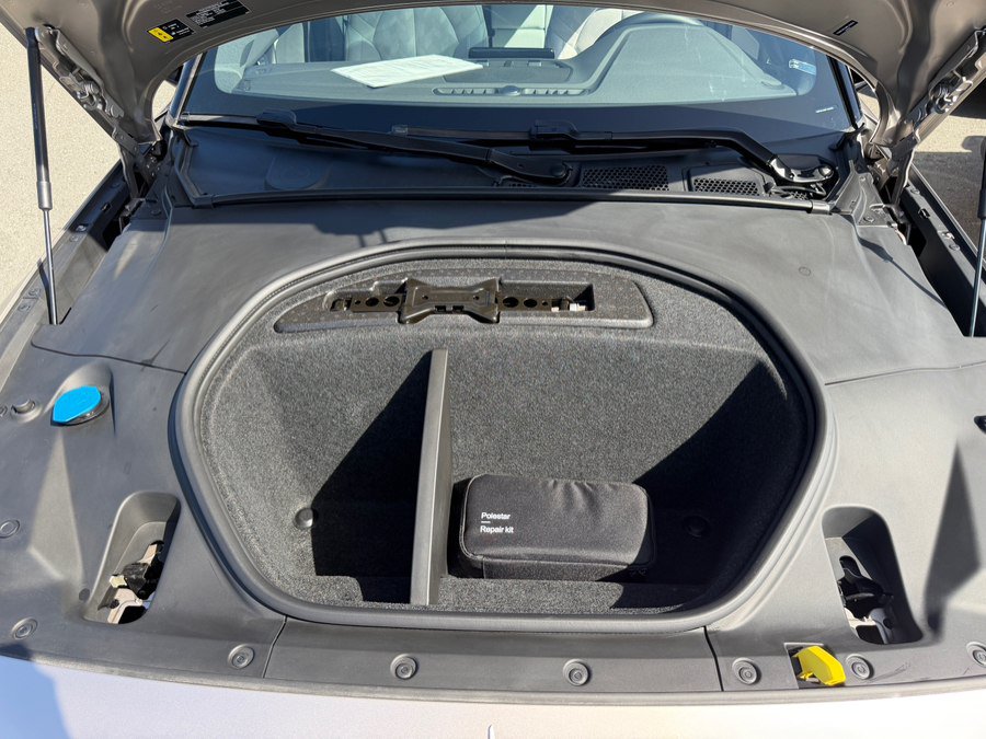 Used 2024 Polestar Polestar 2 RWD image 46