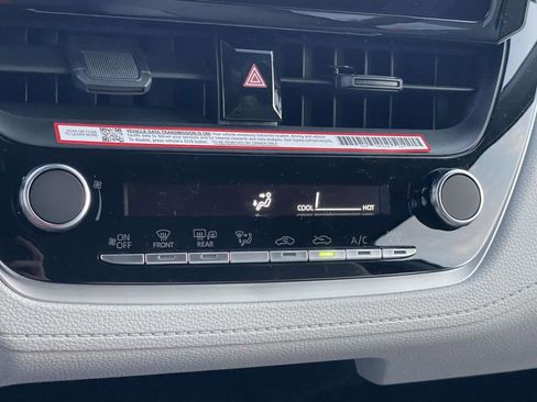 New 2026 Toyota Corolla Cross L image 40