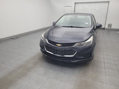 Used 2016 Chevrolet Cruze LS FWD image 15