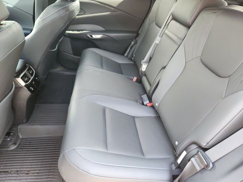 Used 2026 Lexus RX 350 Premium w/ Convenience Package AWD/4WD image 17