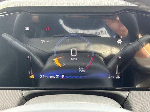 New 2026 Chevrolet TrailBlazer LT image 33