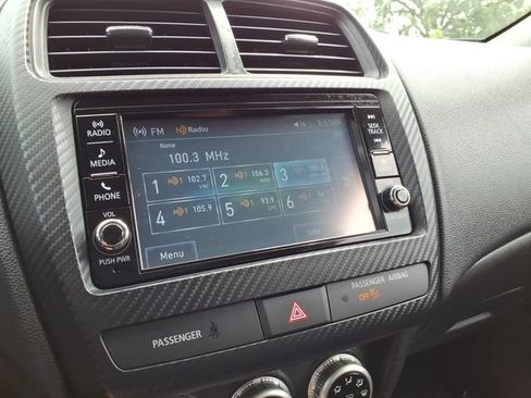 Used 2024 Mitsubishi Outlander Sport AWD image 26