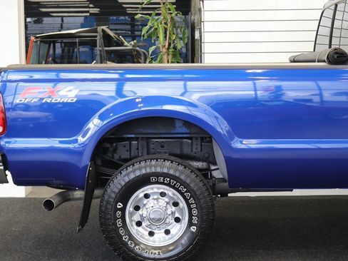 Used 2003 Ford F350 XLT AWD/4WD image 65