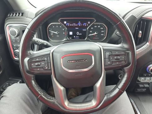 Used 2019 GMC Sierra 1500 Denali w/ Denali Ultimate Package AWD/4WD image 12