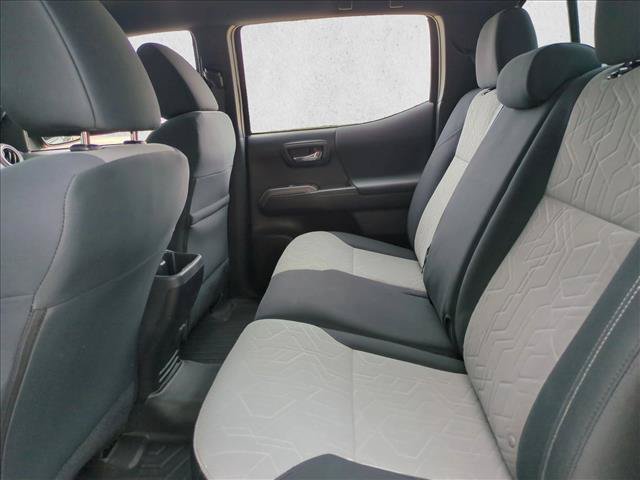 Certified 2022 Toyota Tacoma TRD Sport w/ Technology Package RWD image 17