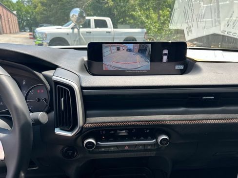 New 2026 MAZDA CX-50 AWD 2.5 Hybrid w/ Premium Pkg image 20