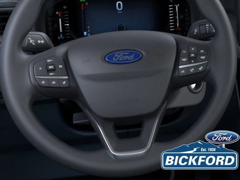 New 2026 Ford Maverick XL AWD/4WD image 14