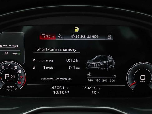 Used 2022 Audi Q5 2.0T Premium Plus image 35