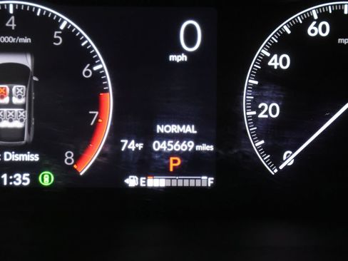 Used 2024 Honda CR-V LX image 37