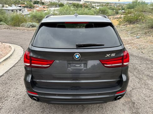 Used 2014 BMW X5 xDrive35i image 6