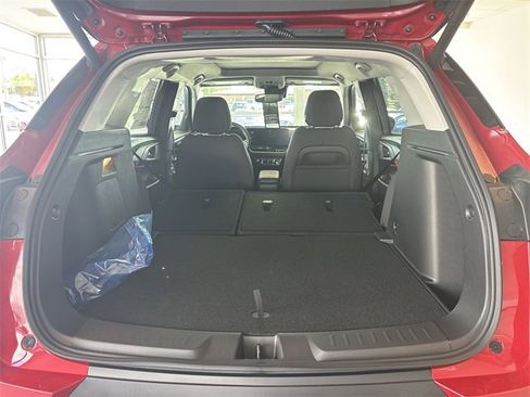 New 2026 Chevrolet TrailBlazer LT w/ Convenience Package image 16