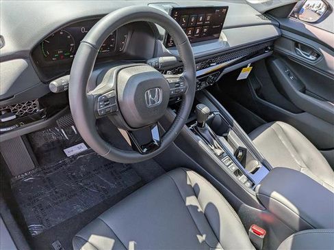 New 2026 Honda Accord EX-L image 3