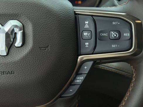New 2026 RAM 3500 Longhorn AWD/4WD image 27