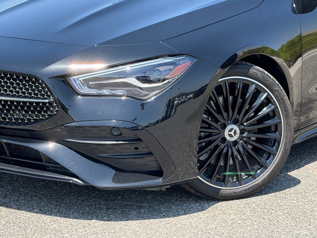 Used 2026 Mercedes-Benz CLA 250 image 4