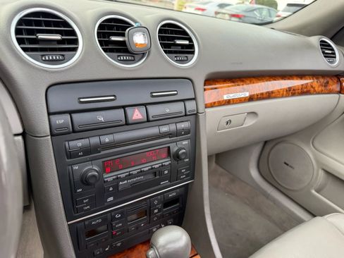Used 2006 Audi A4 3.0 image 28